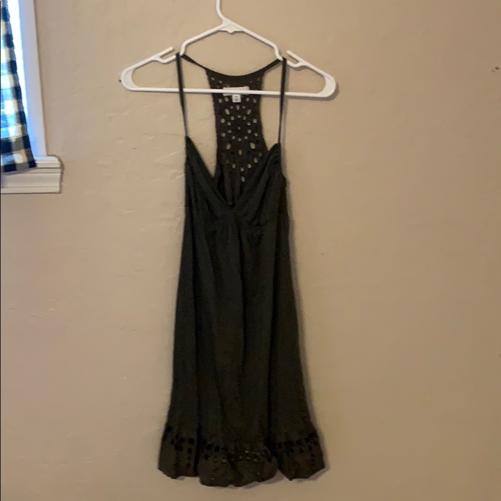 American Eagle dress